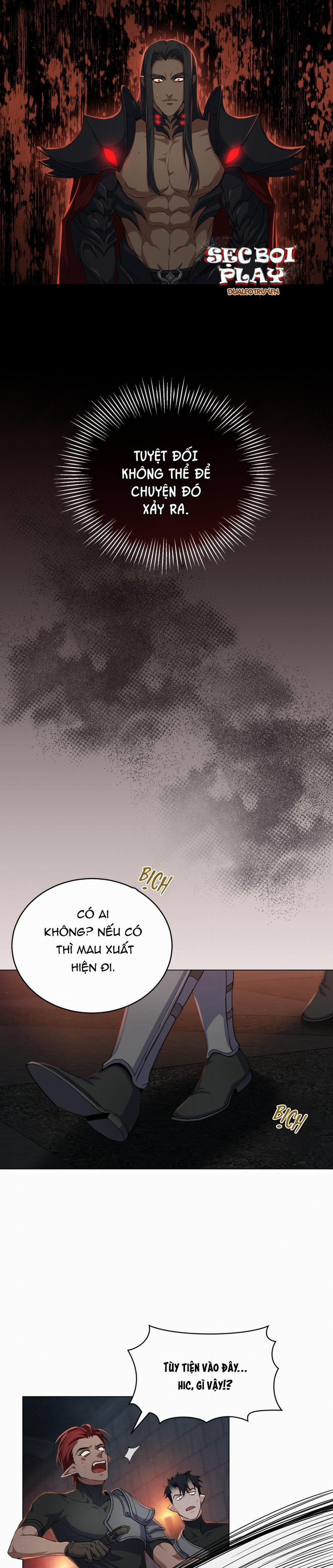 Mặt Trăng Quỷ 4 trang 24