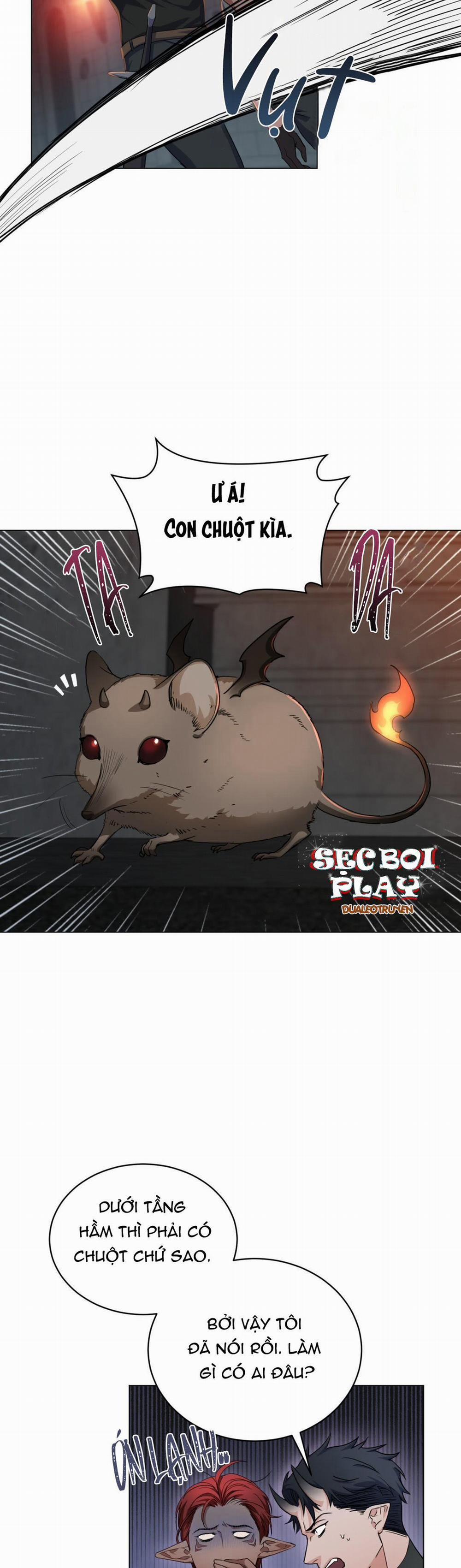 Mặt Trăng Quỷ 4 trang 25
