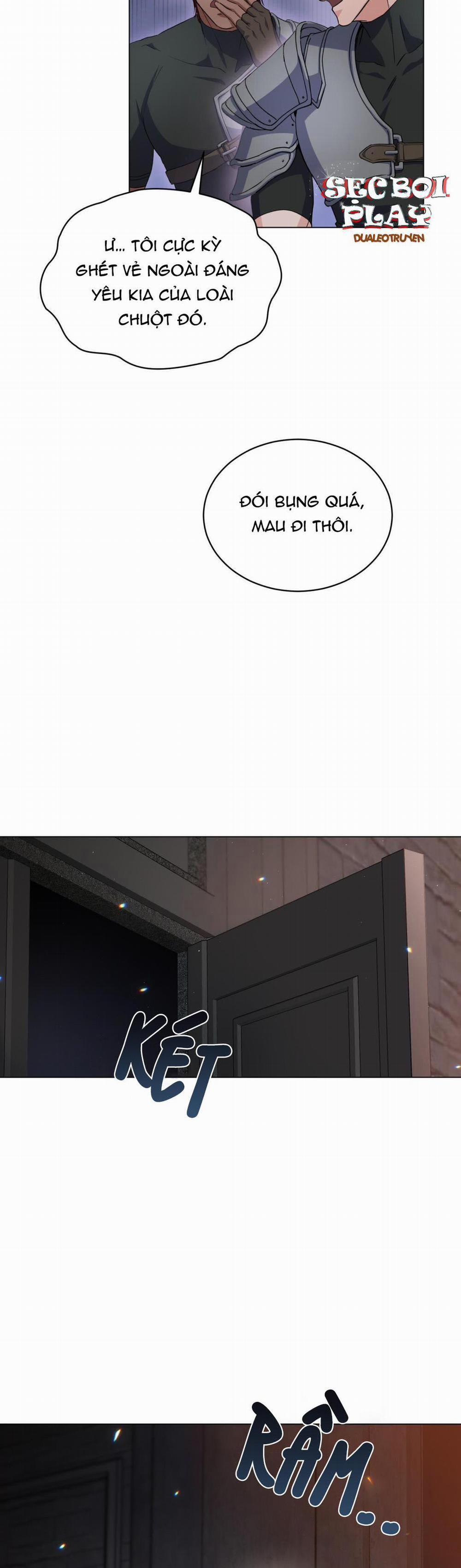 Mặt Trăng Quỷ 4 trang 26