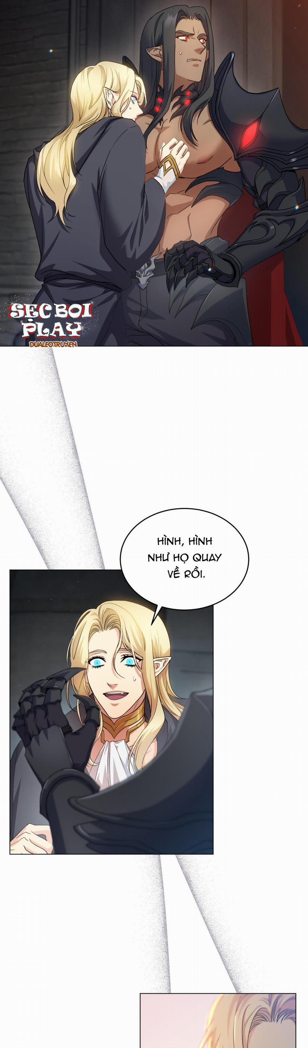 Mặt Trăng Quỷ 4 trang 27