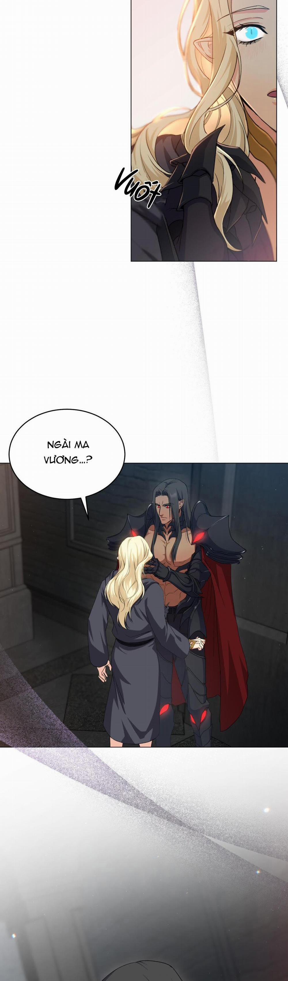 Mặt Trăng Quỷ 4 trang 28