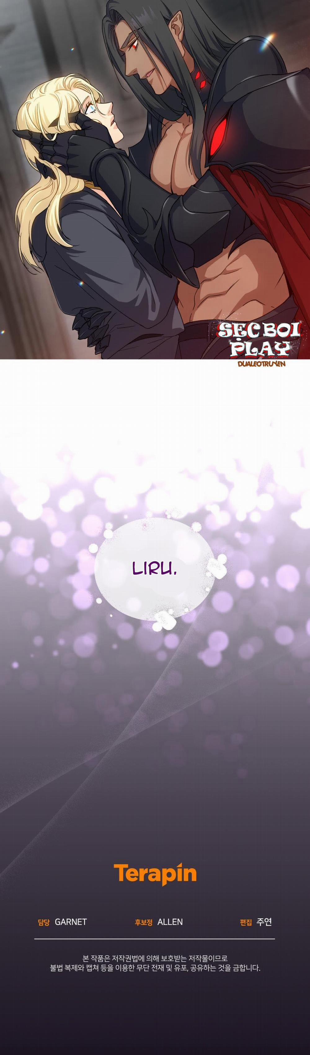 Mặt Trăng Quỷ 4 trang 29