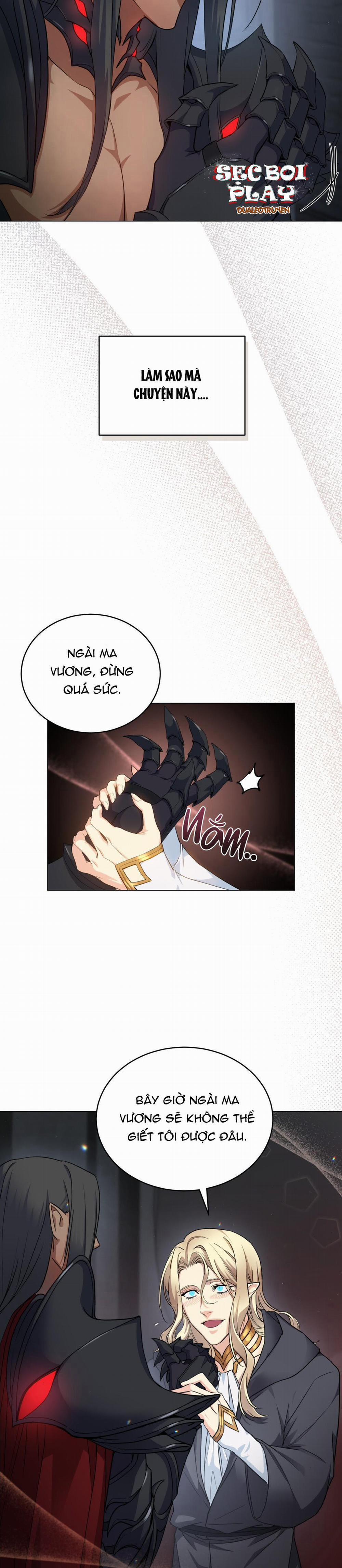 Mặt Trăng Quỷ 4 trang 5