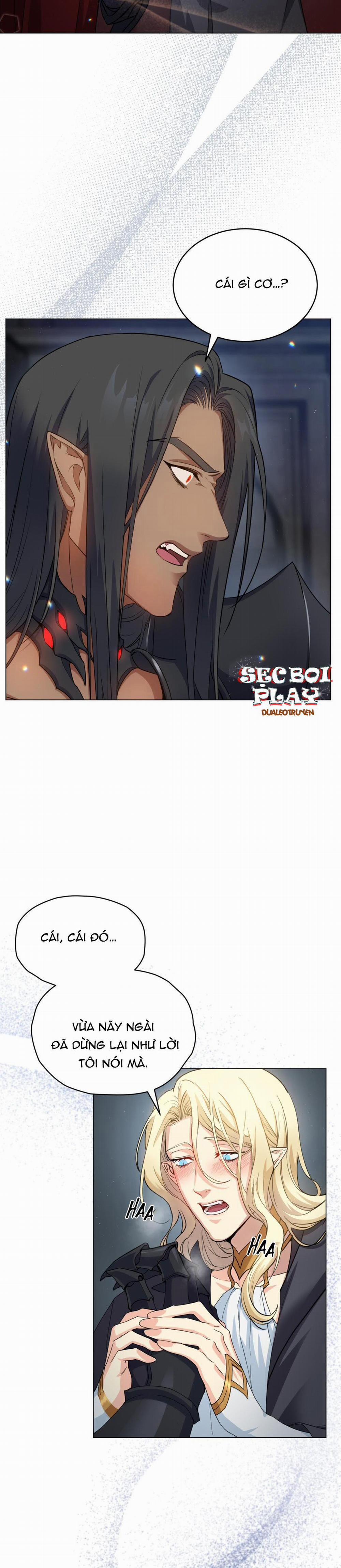 Mặt Trăng Quỷ 4 trang 6