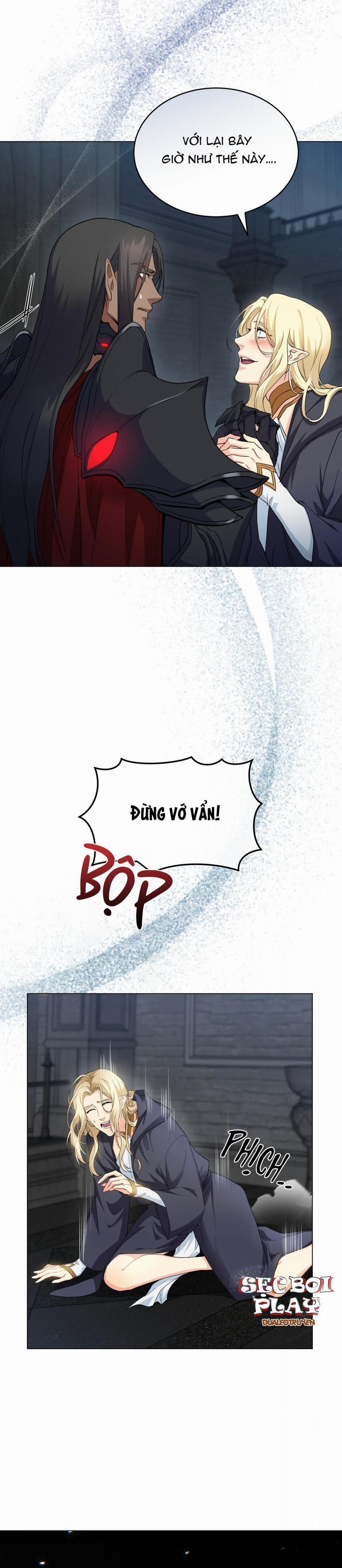 Mặt Trăng Quỷ 4 trang 7