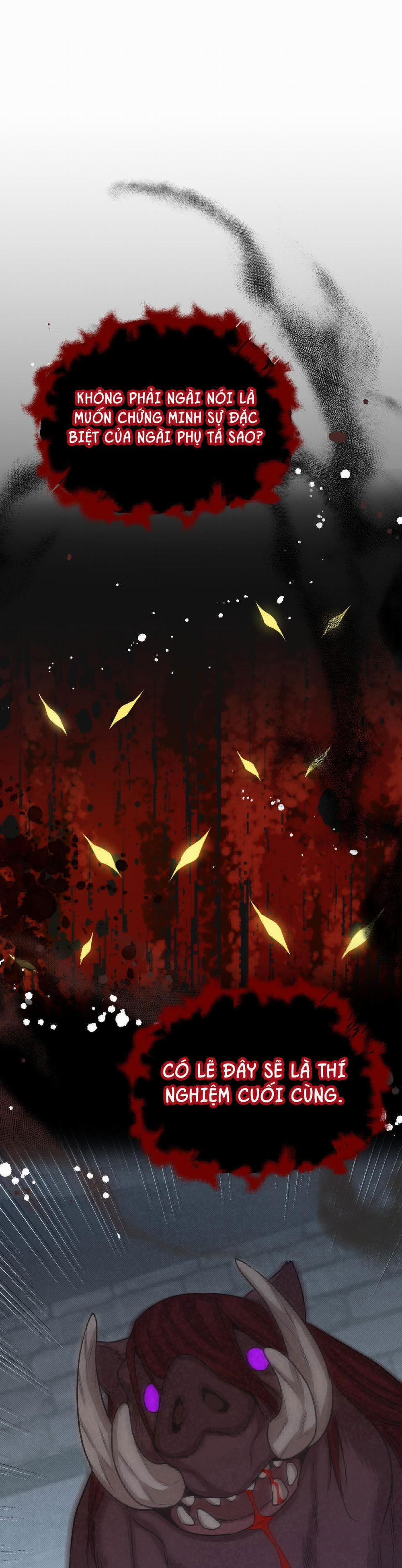 Mặt Trăng Quỷ 40 trang 1