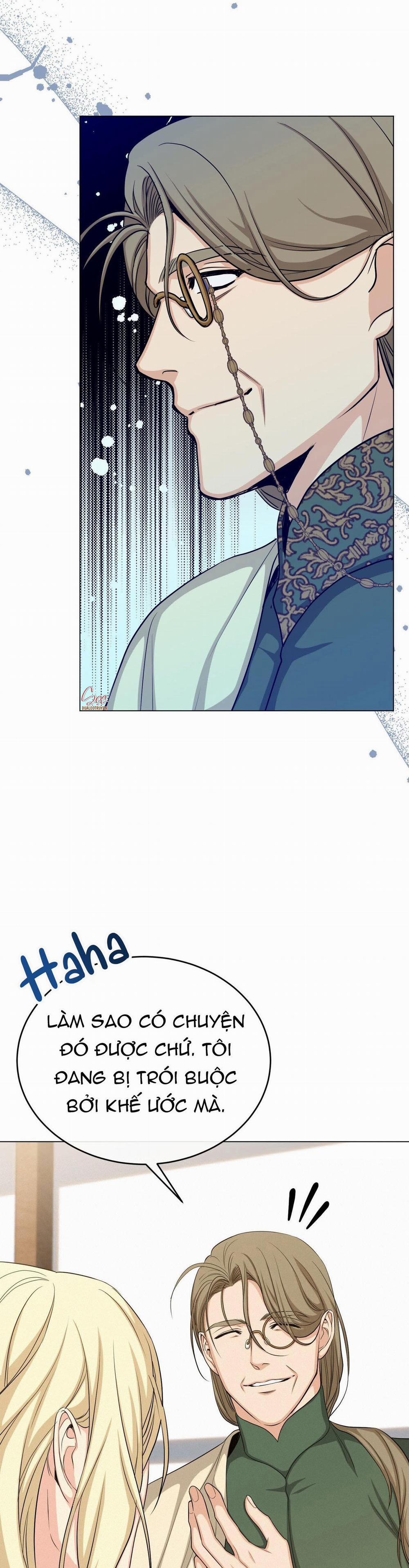 Mặt Trăng Quỷ 40 trang 10