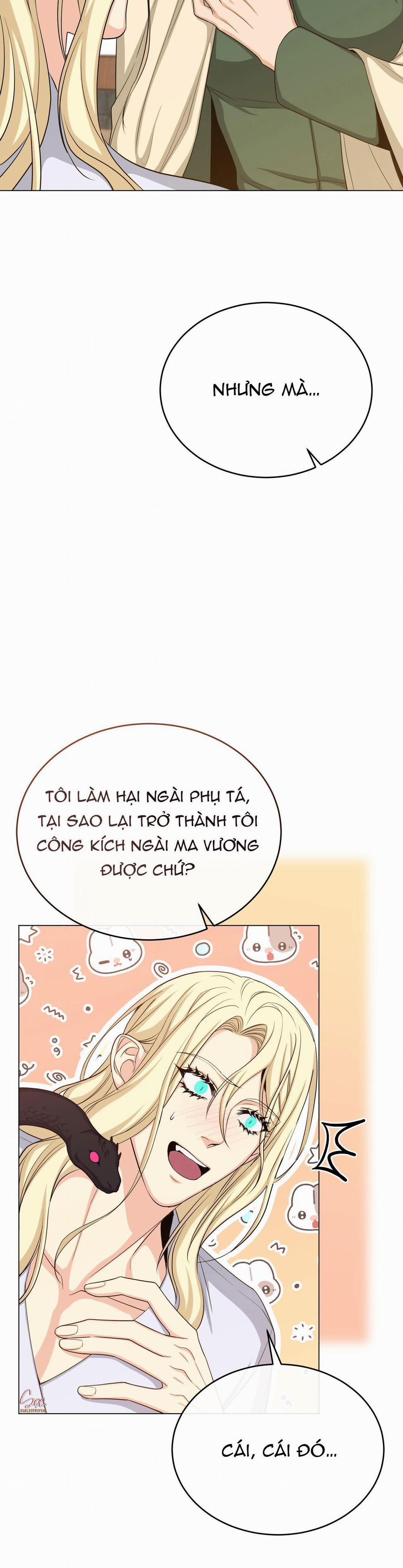 Mặt Trăng Quỷ 40 trang 11