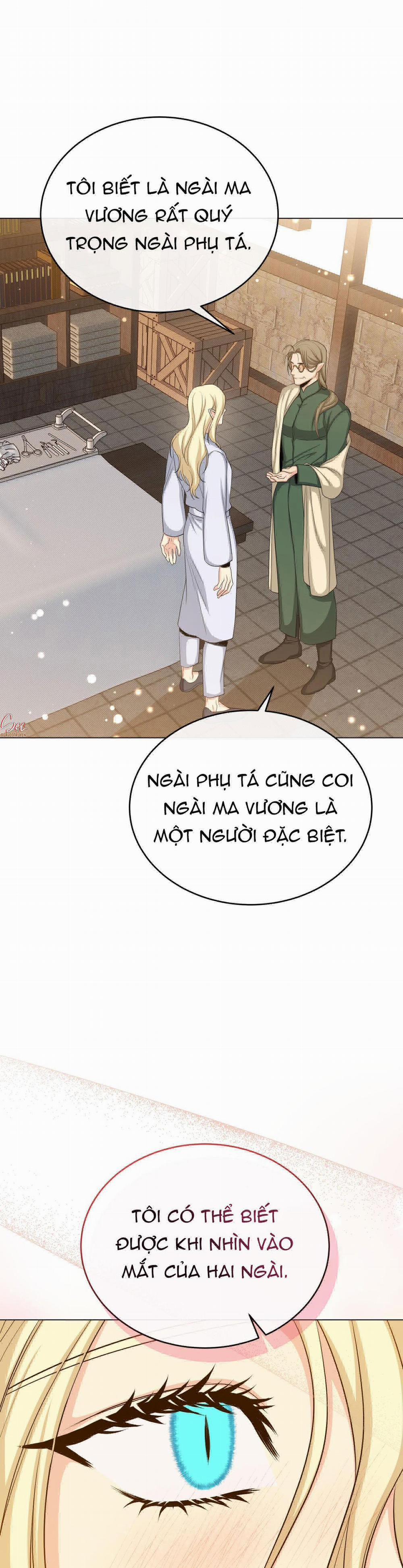 Mặt Trăng Quỷ 40 trang 12