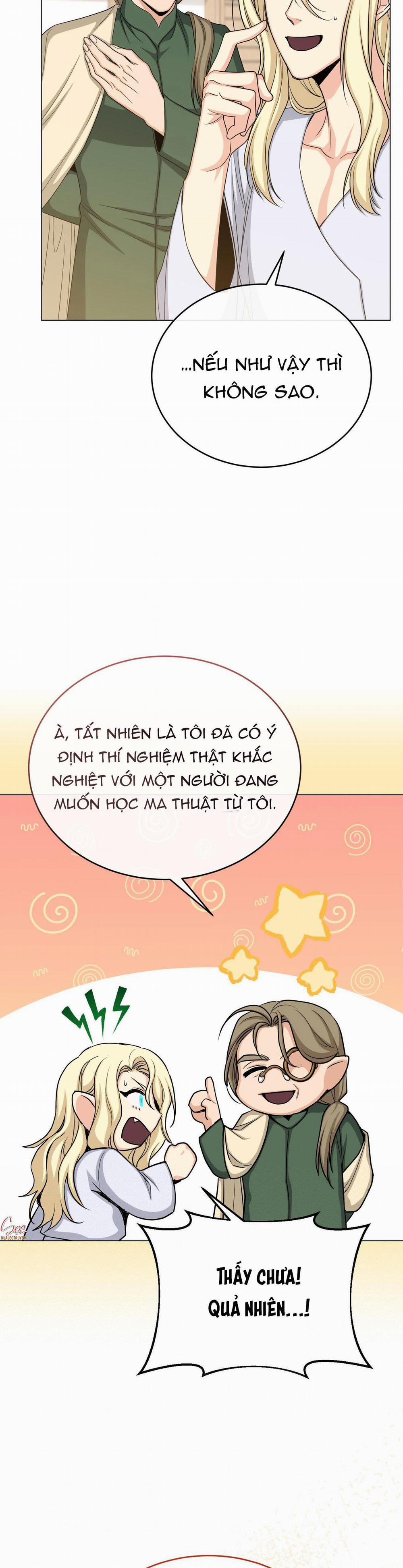 Mặt Trăng Quỷ 40 trang 15