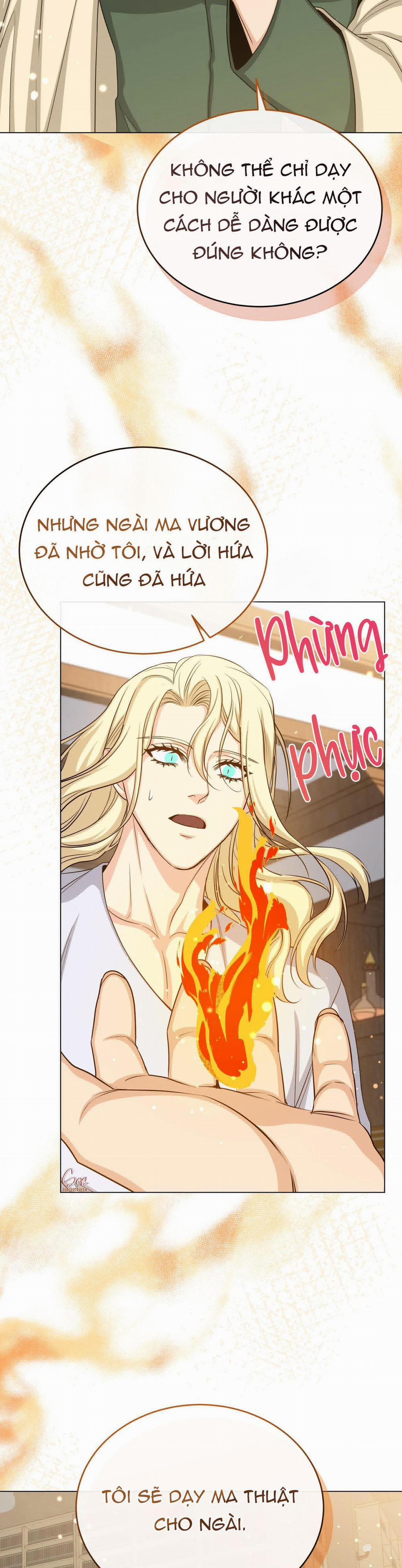 Mặt Trăng Quỷ 40 trang 17