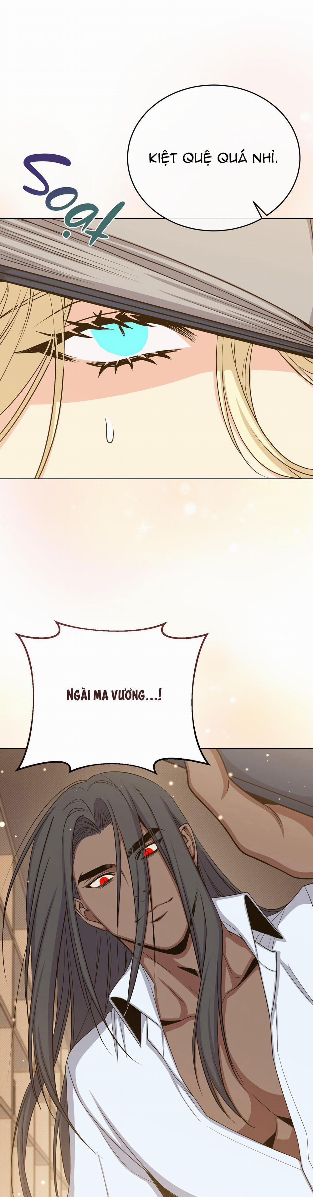 Mặt Trăng Quỷ 40 trang 21