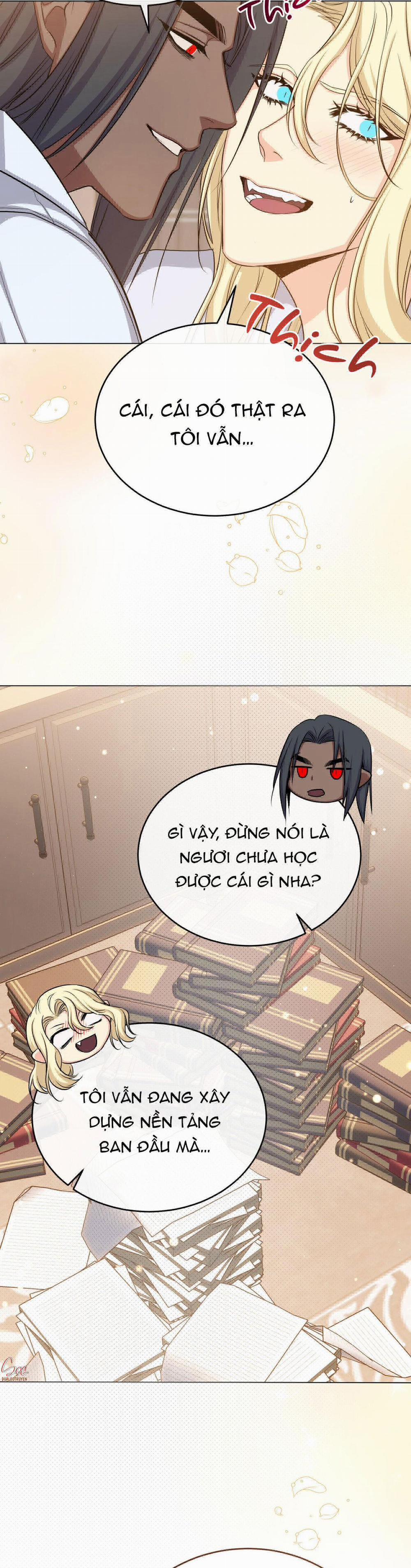 Mặt Trăng Quỷ 40 trang 23