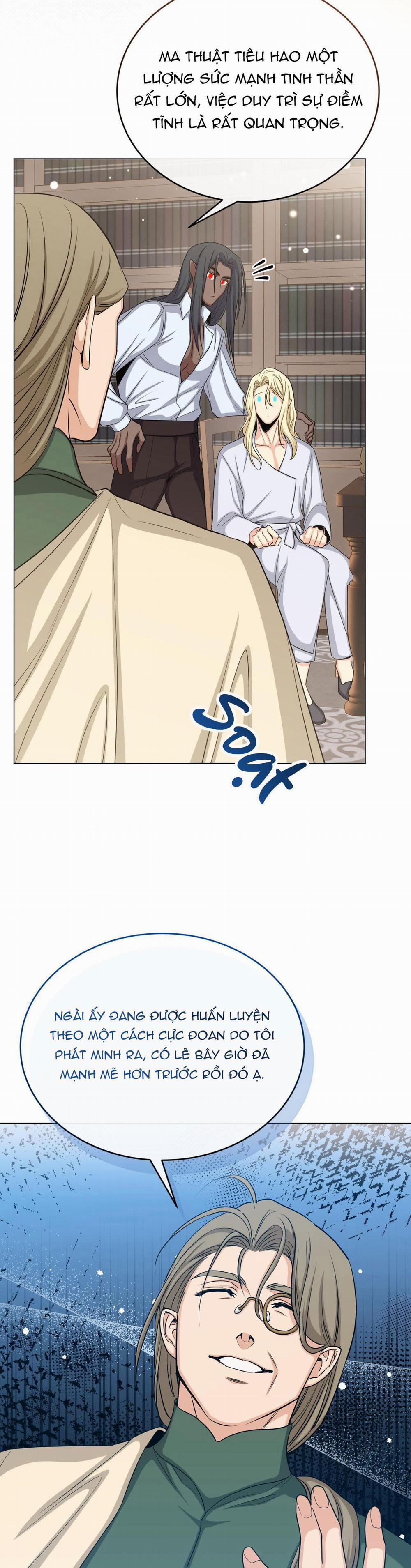 Mặt Trăng Quỷ 40 trang 24