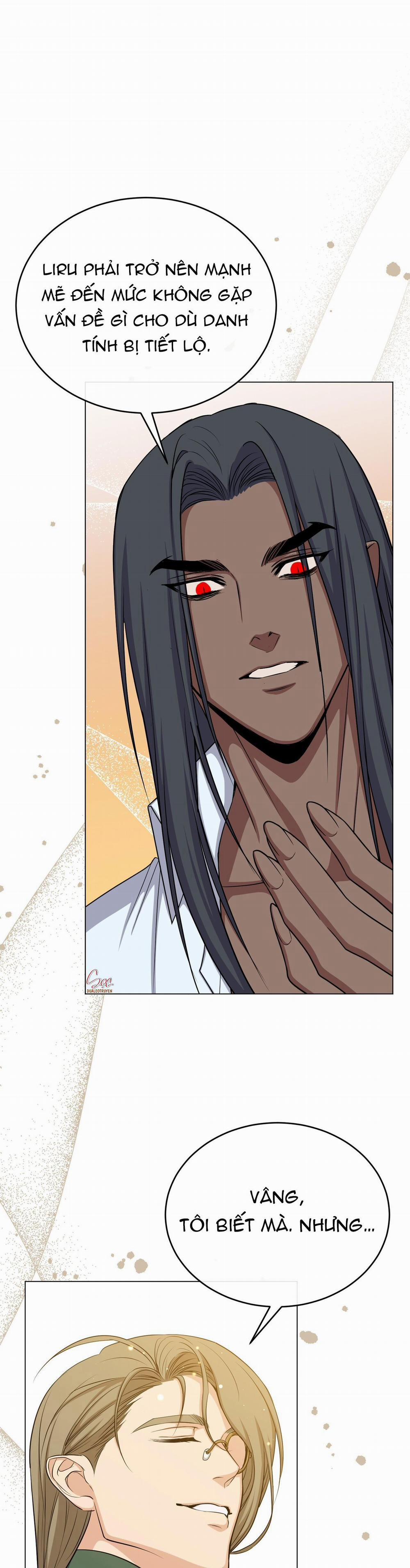 Mặt Trăng Quỷ 40 trang 26