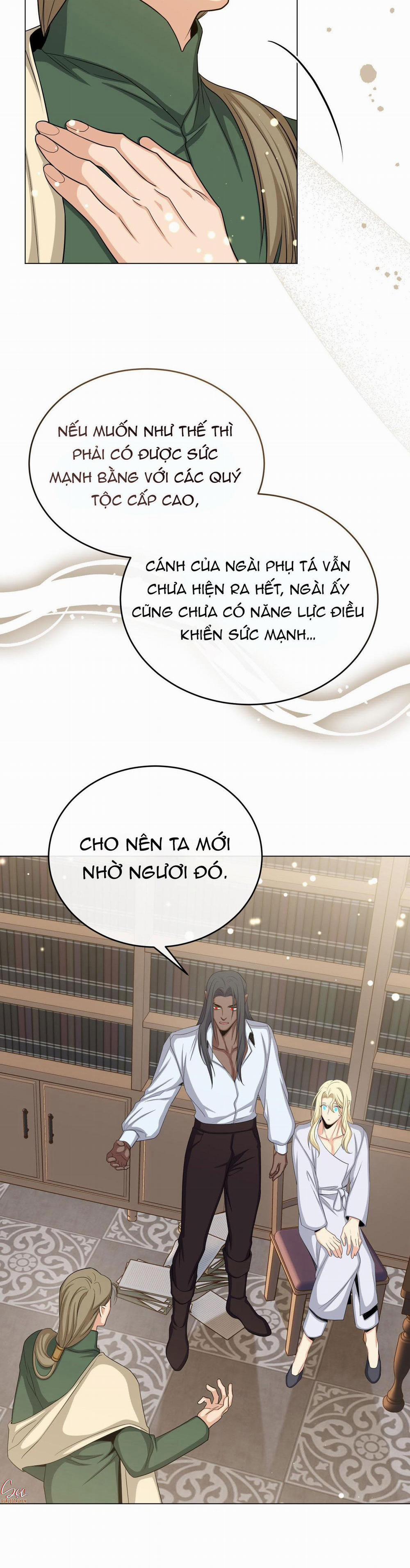 Mặt Trăng Quỷ 40 trang 27