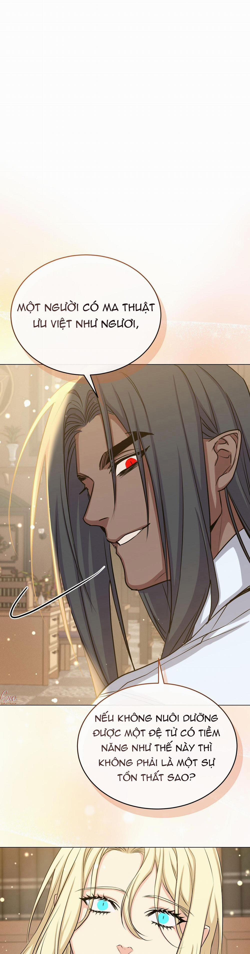 Mặt Trăng Quỷ 40 trang 28