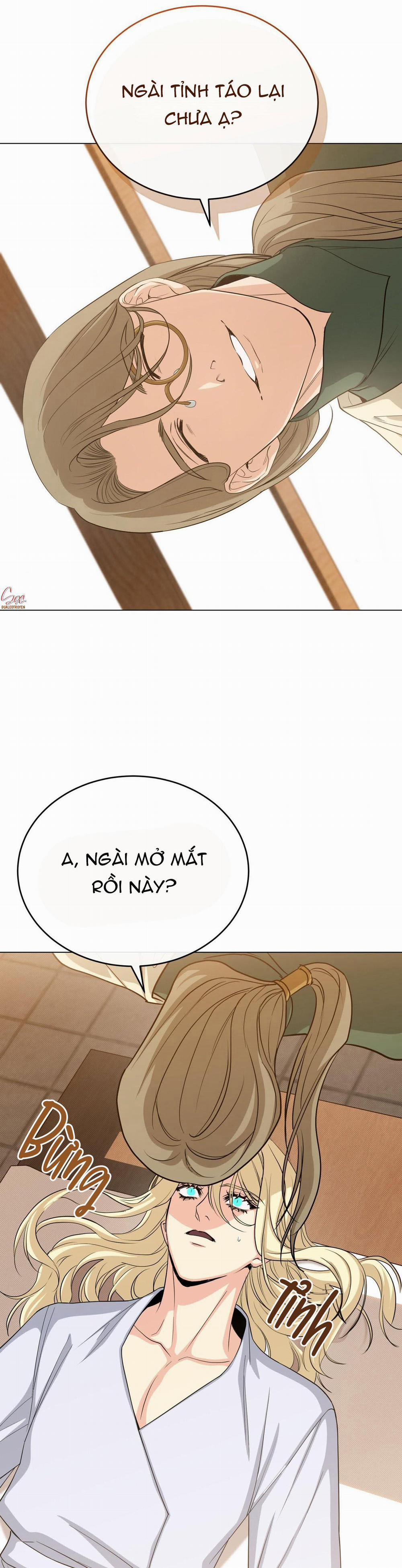 Mặt Trăng Quỷ 40 trang 3