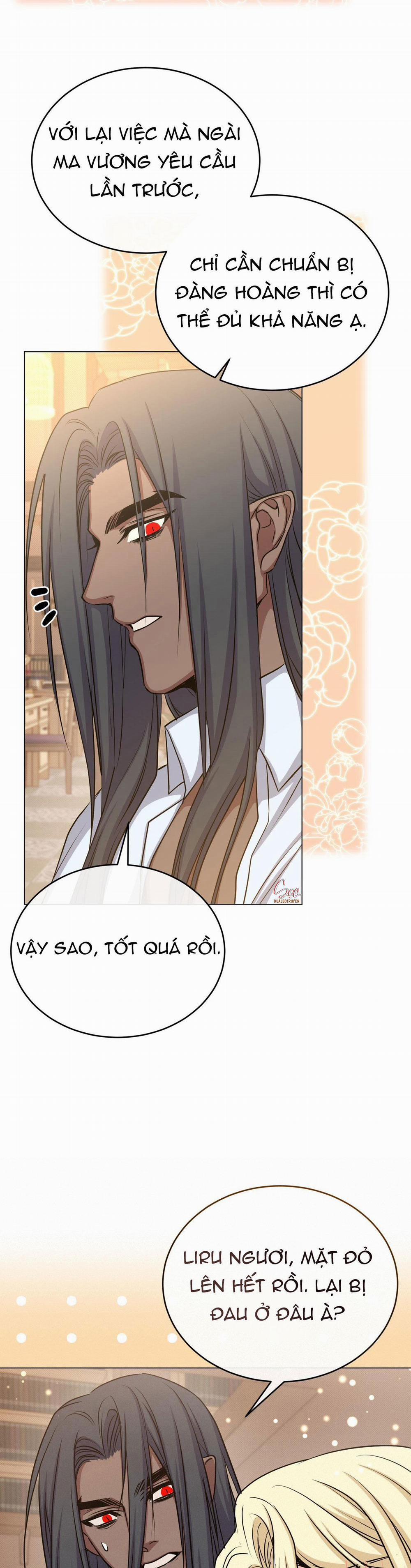 Mặt Trăng Quỷ 40 trang 30