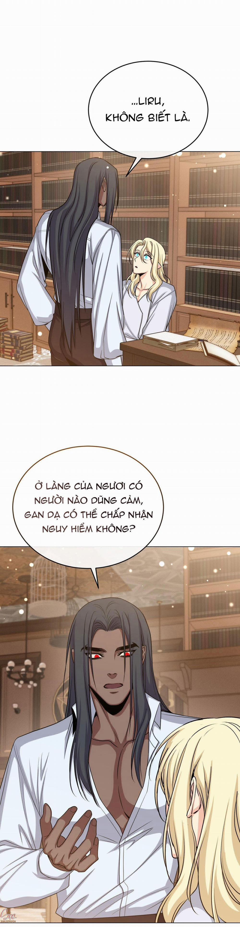 Mặt Trăng Quỷ 40 trang 32