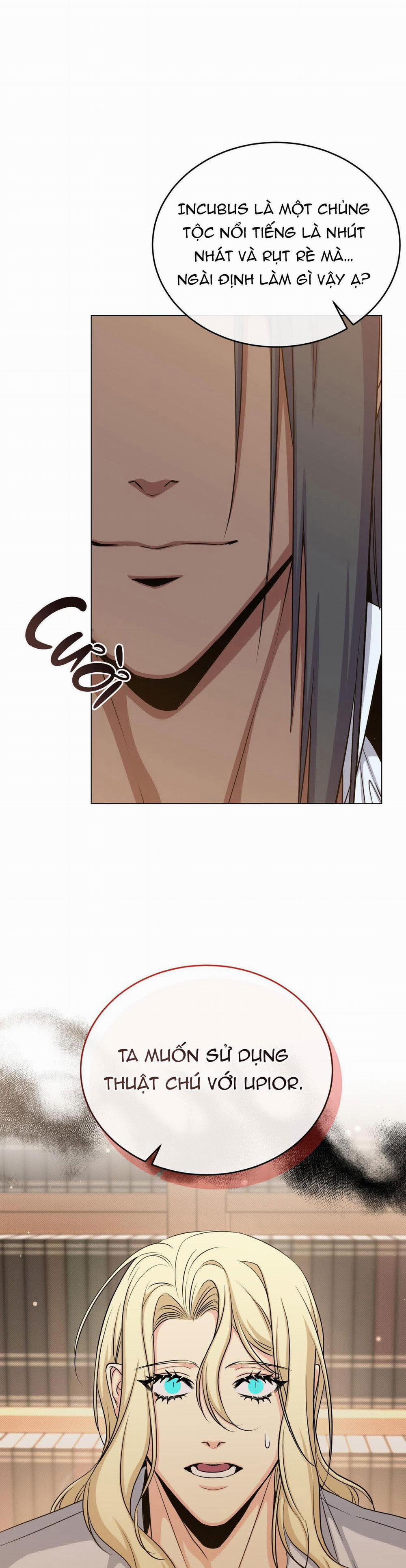 Mặt Trăng Quỷ 40 trang 33