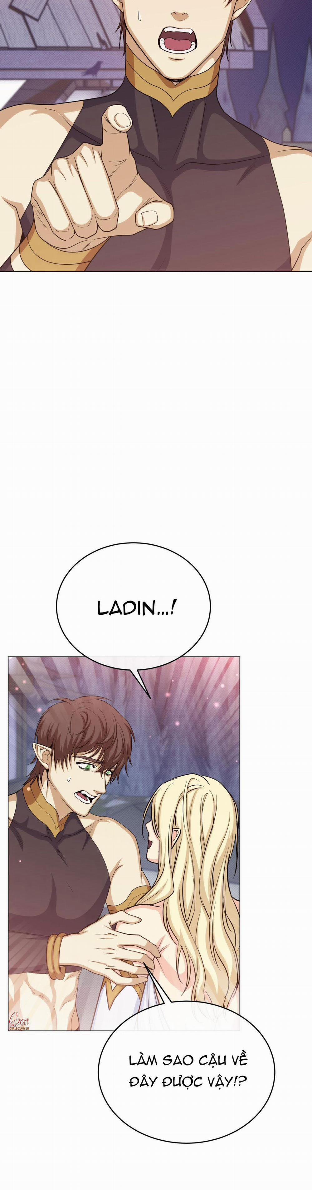 Mặt Trăng Quỷ 40 trang 38