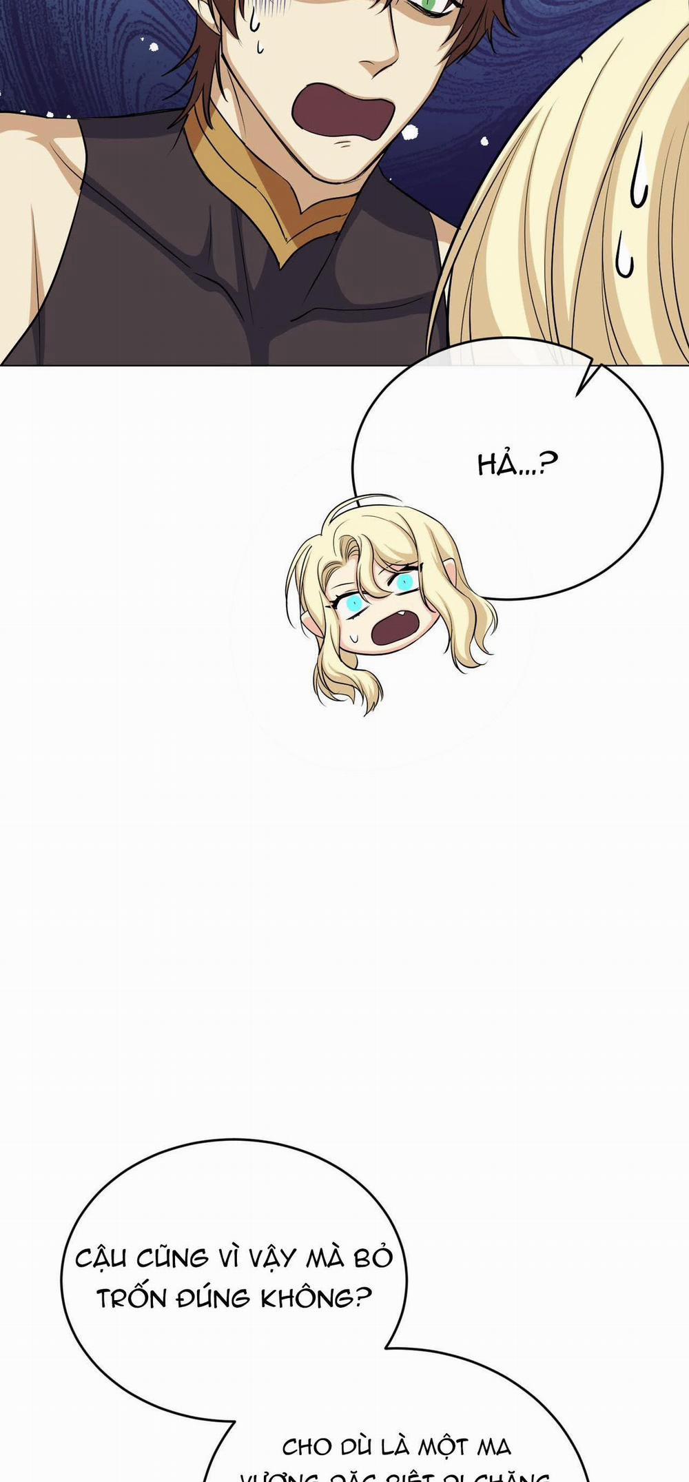 Mặt Trăng Quỷ 40 trang 42