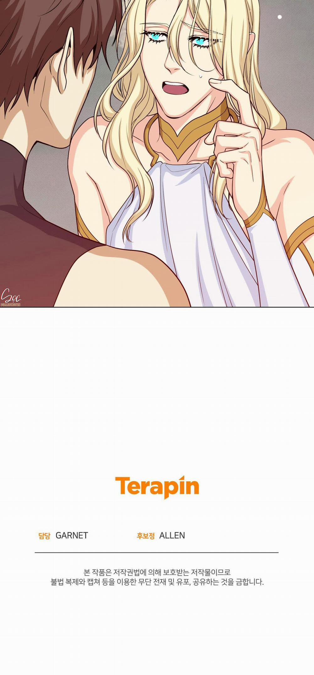 Mặt Trăng Quỷ 40 trang 45