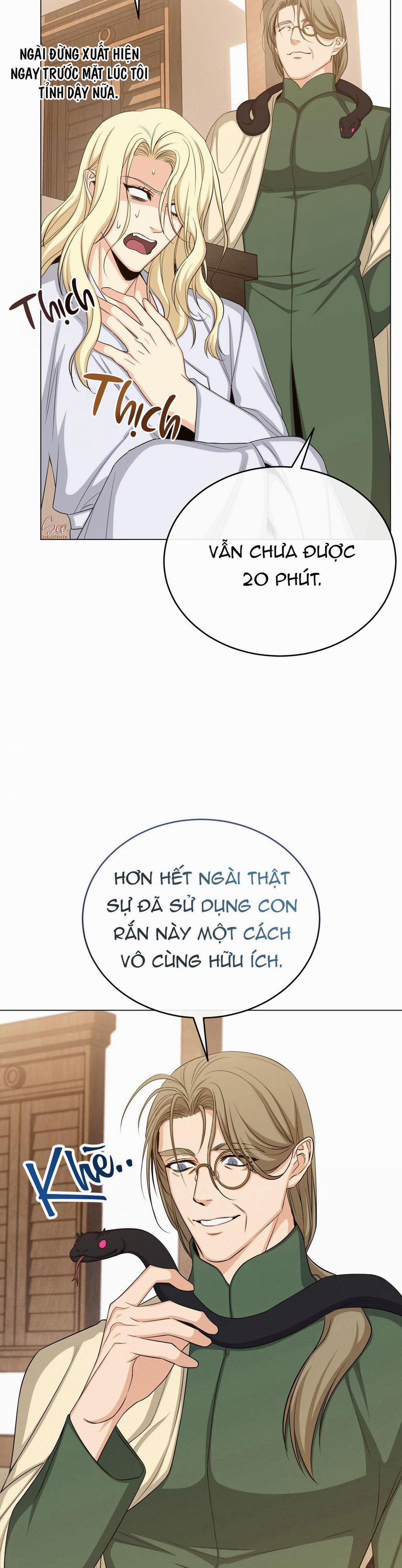 Mặt Trăng Quỷ 40 trang 5