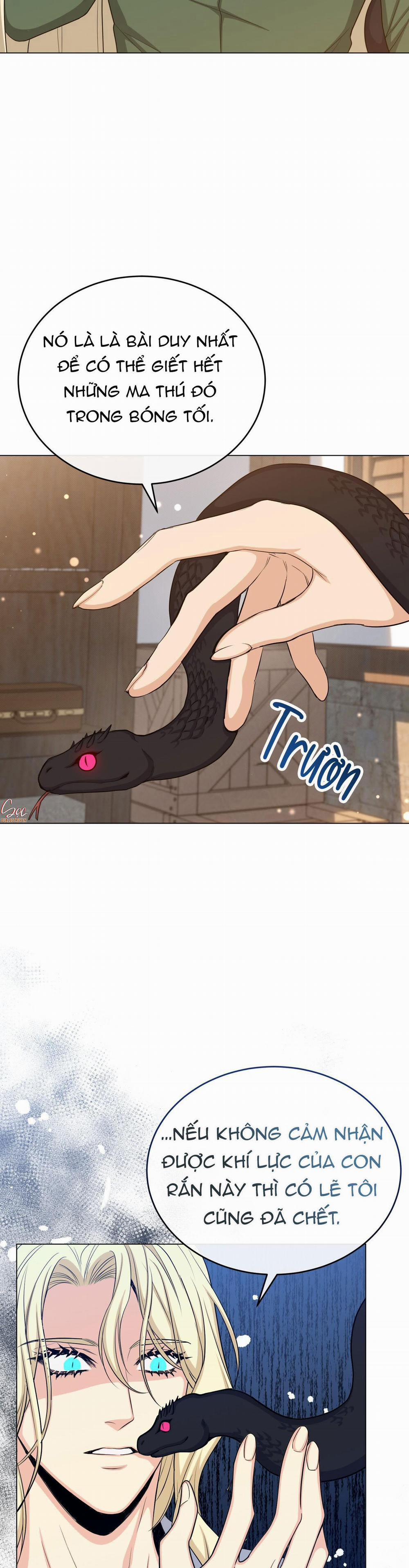 Mặt Trăng Quỷ 40 trang 6