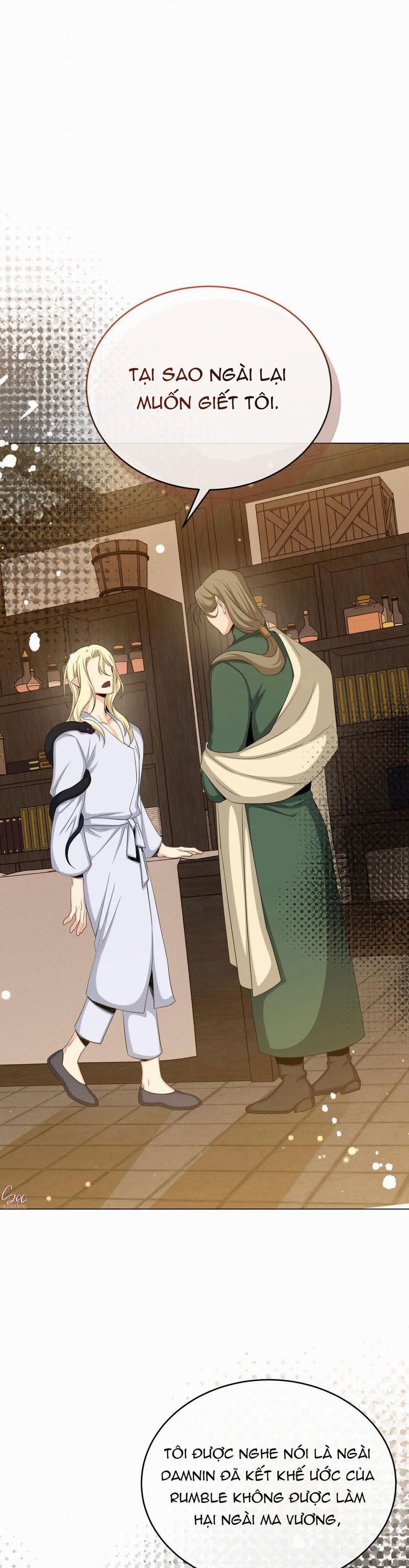 Mặt Trăng Quỷ 40 trang 8