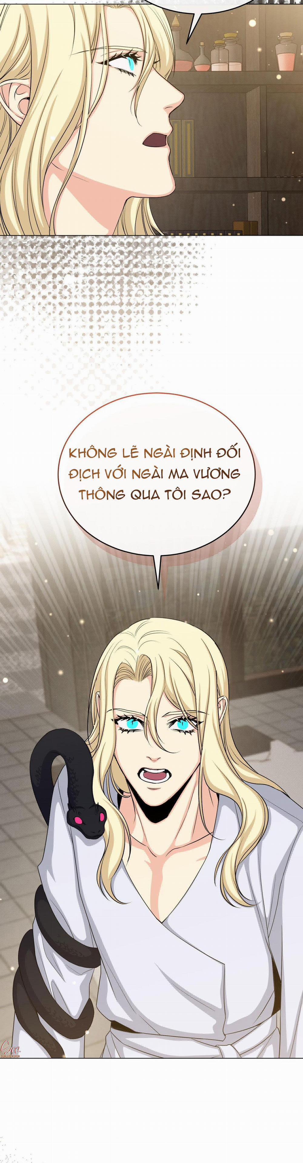 Mặt Trăng Quỷ 40 trang 9