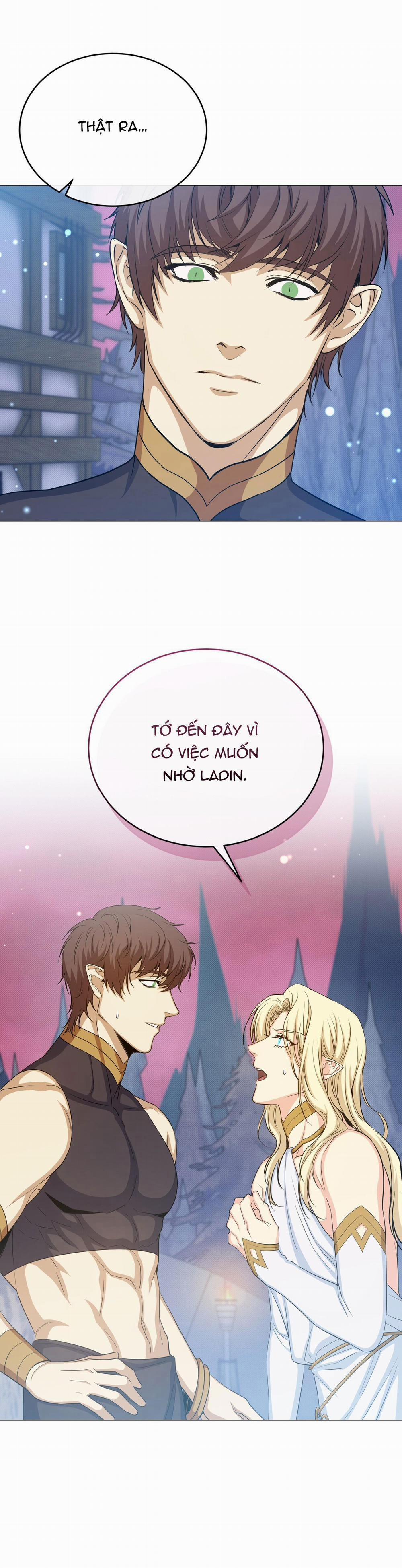 Mặt Trăng Quỷ 41 trang 1