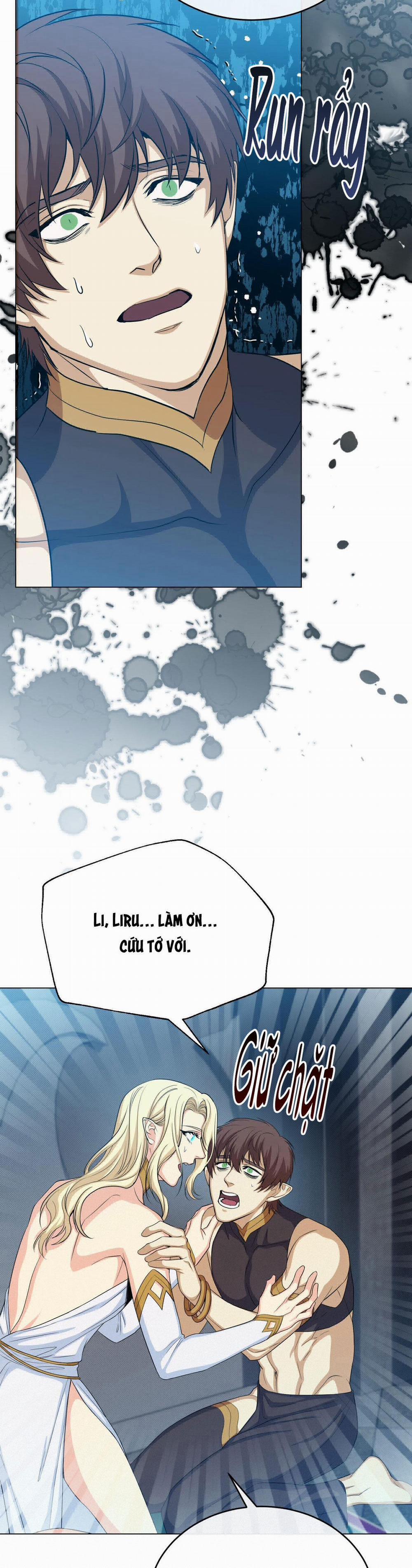 Mặt Trăng Quỷ 41 trang 10