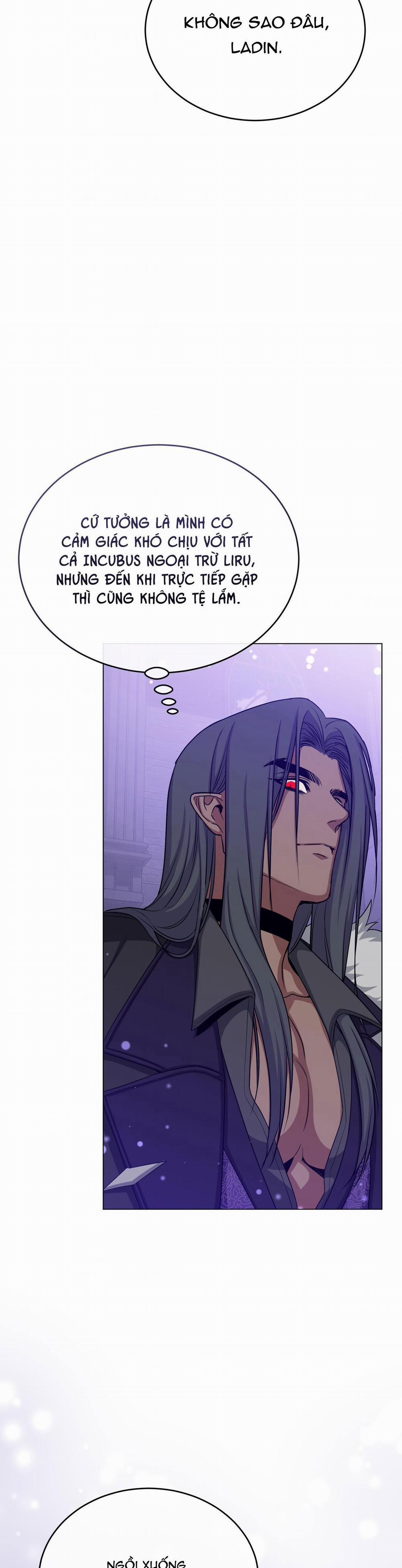 Mặt Trăng Quỷ 41 trang 11