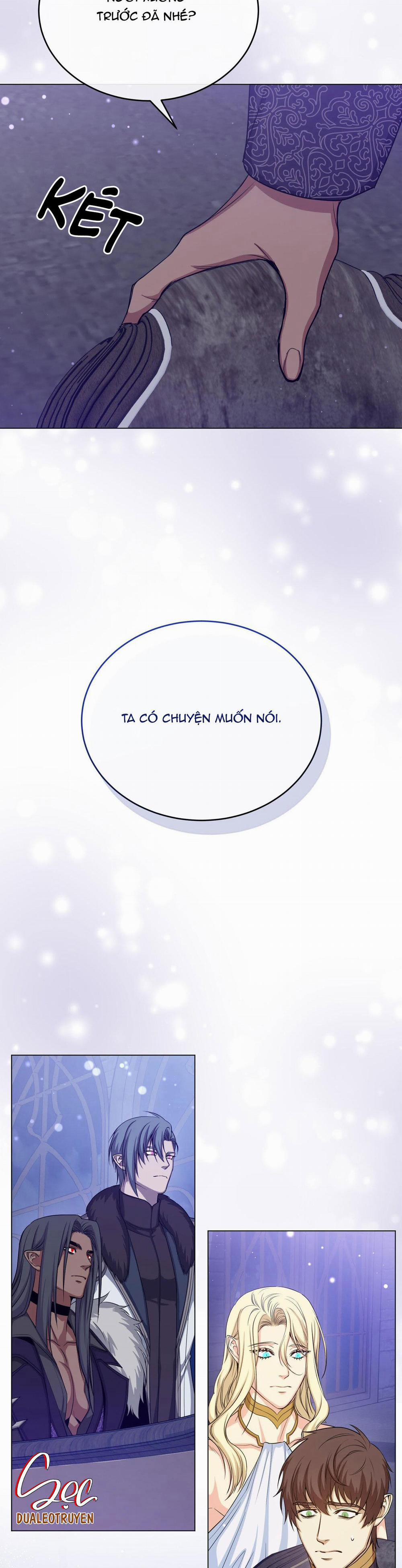 Mặt Trăng Quỷ 41 trang 12