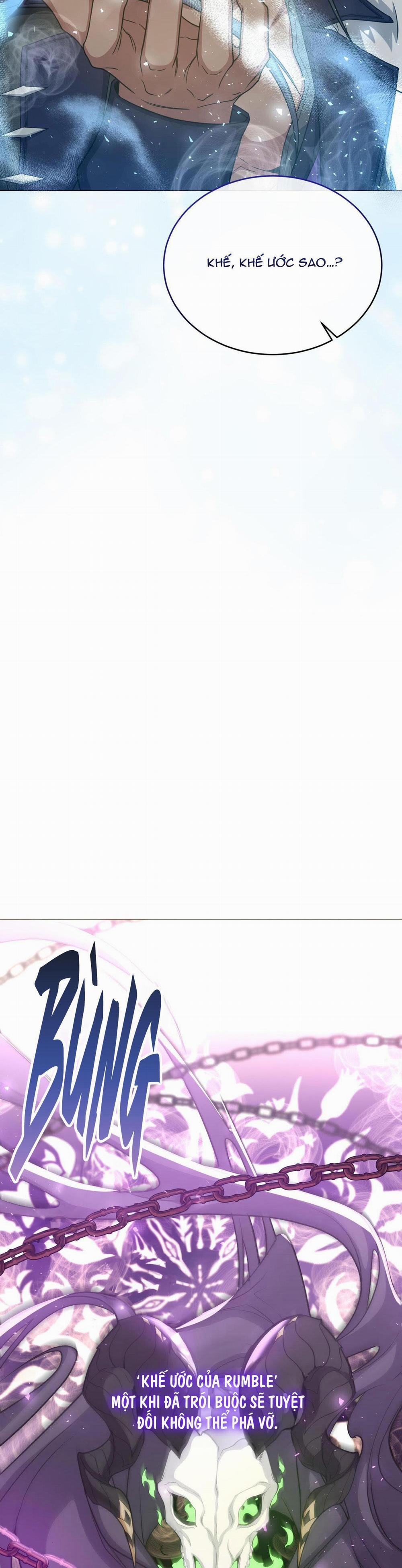 Mặt Trăng Quỷ 41 trang 14