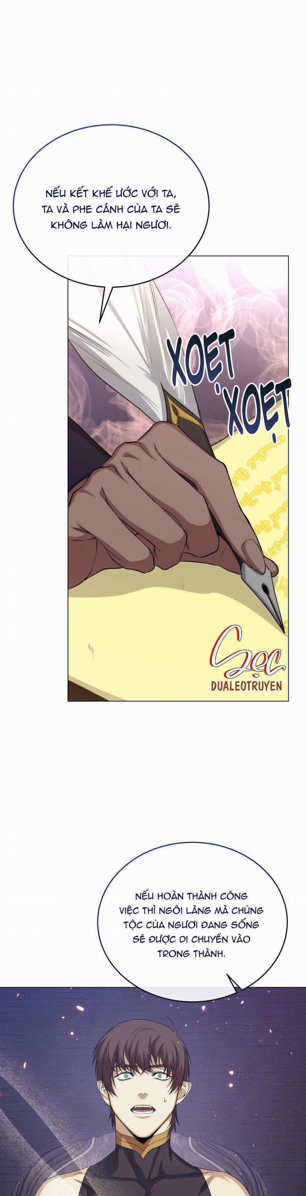 Mặt Trăng Quỷ 41 trang 16