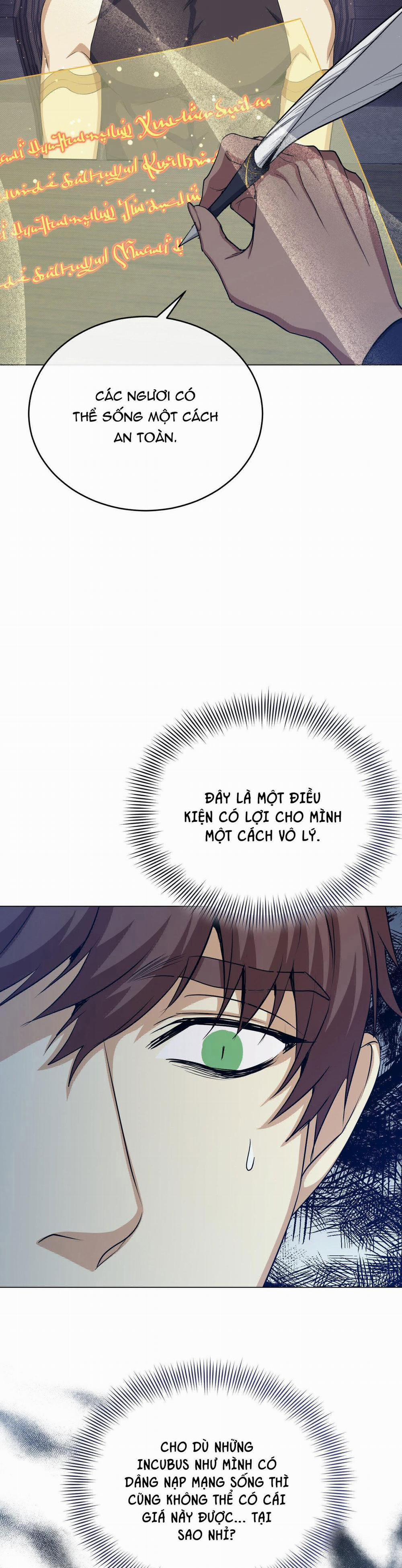 Mặt Trăng Quỷ 41 trang 17