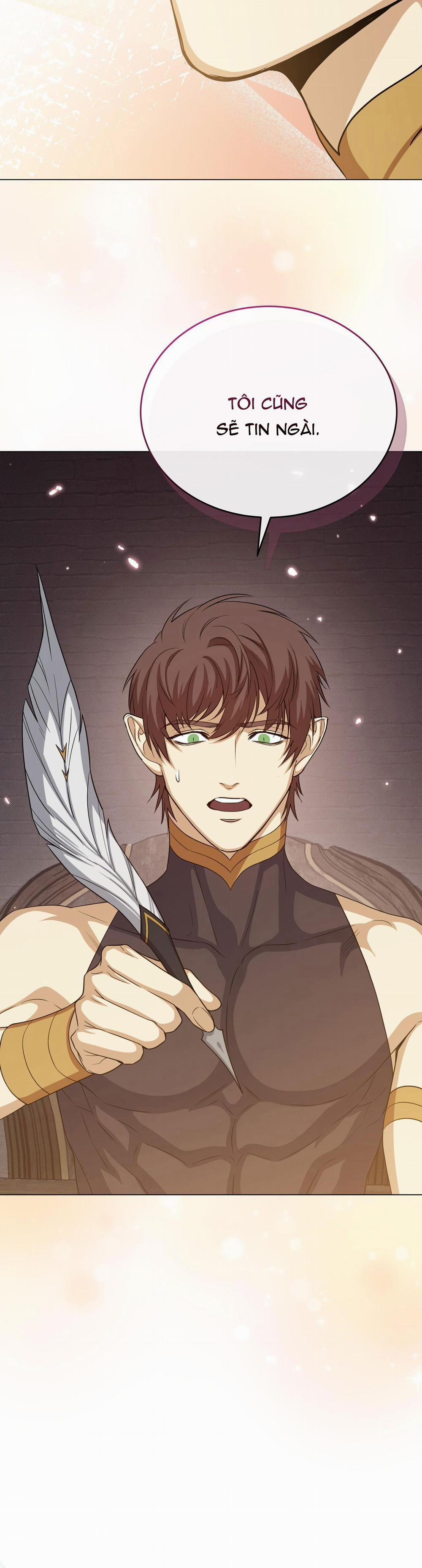 Mặt Trăng Quỷ 41 trang 21