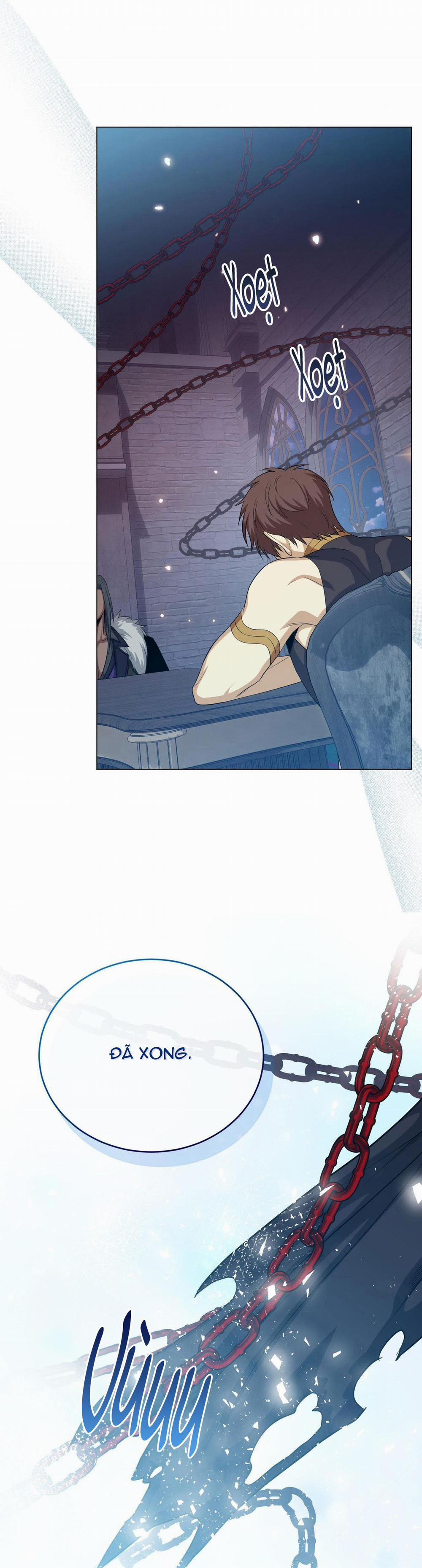 Mặt Trăng Quỷ 41 trang 22