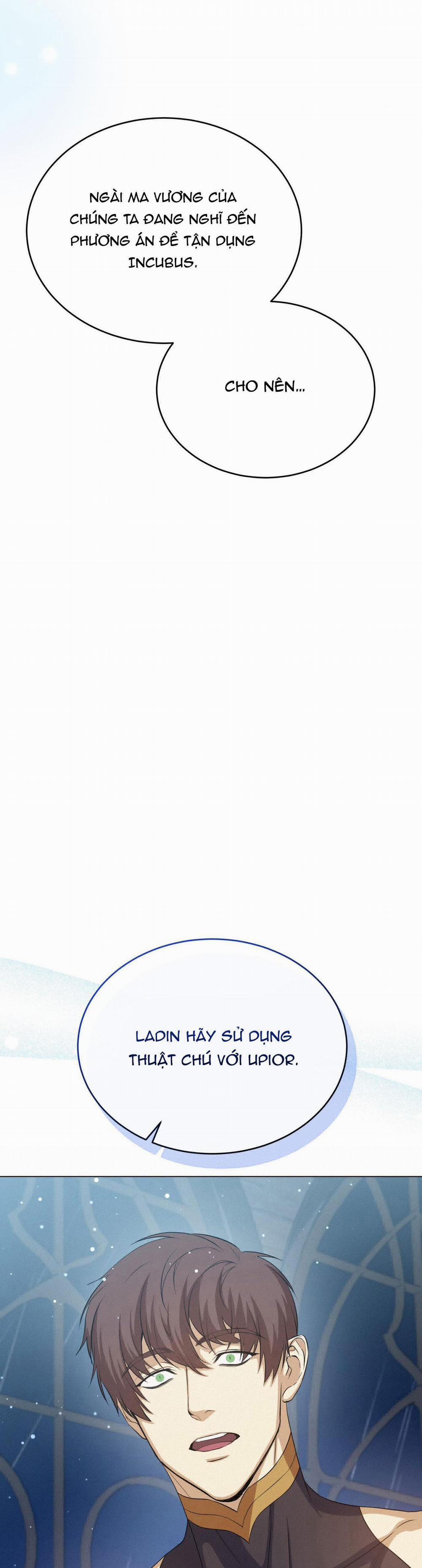 Mặt Trăng Quỷ 41 trang 25