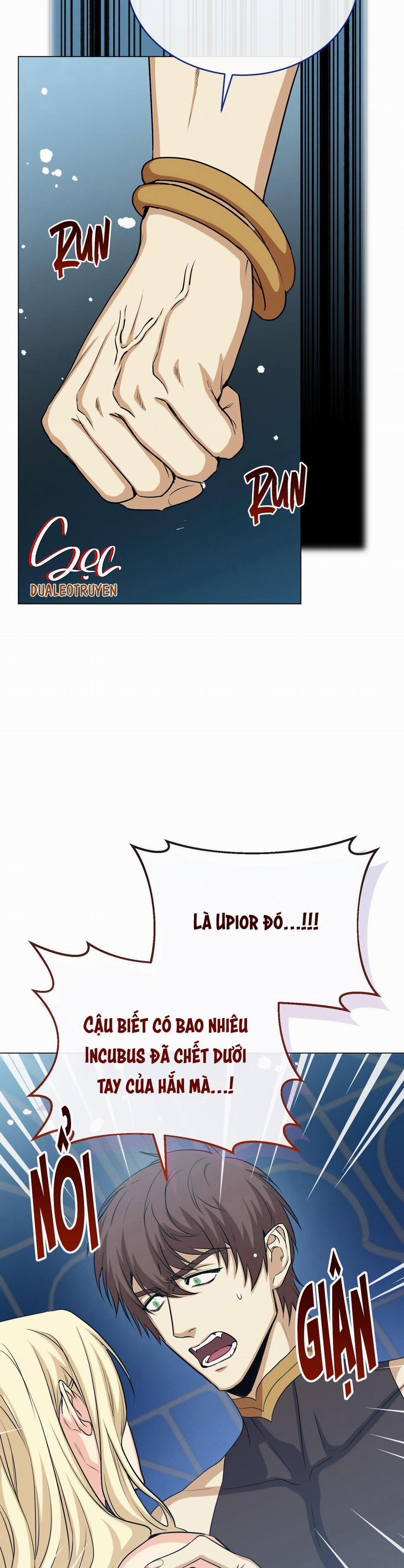 Mặt Trăng Quỷ 41 trang 27