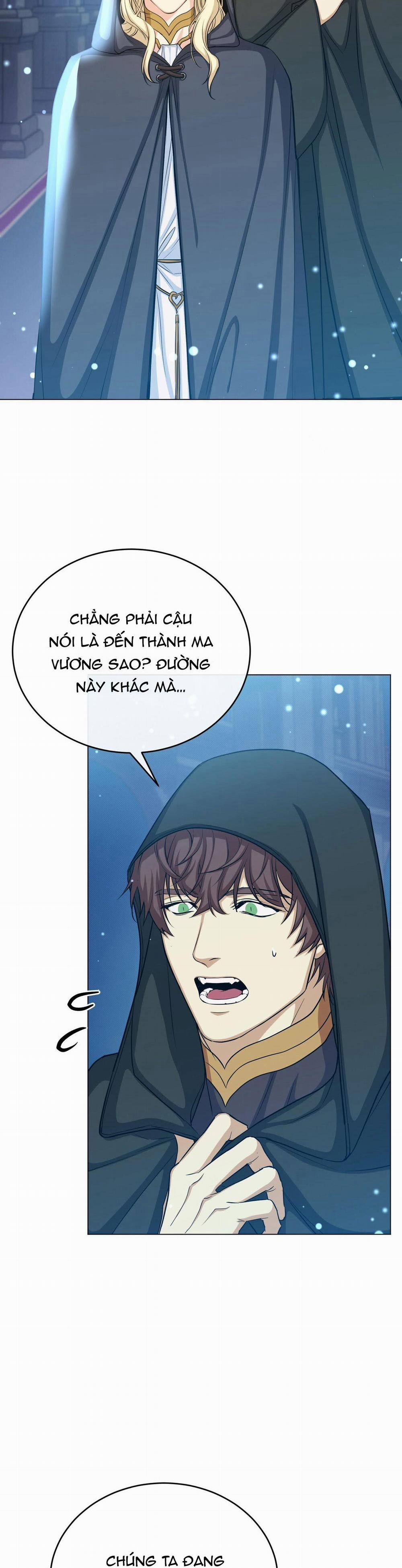 Mặt Trăng Quỷ 41 trang 3