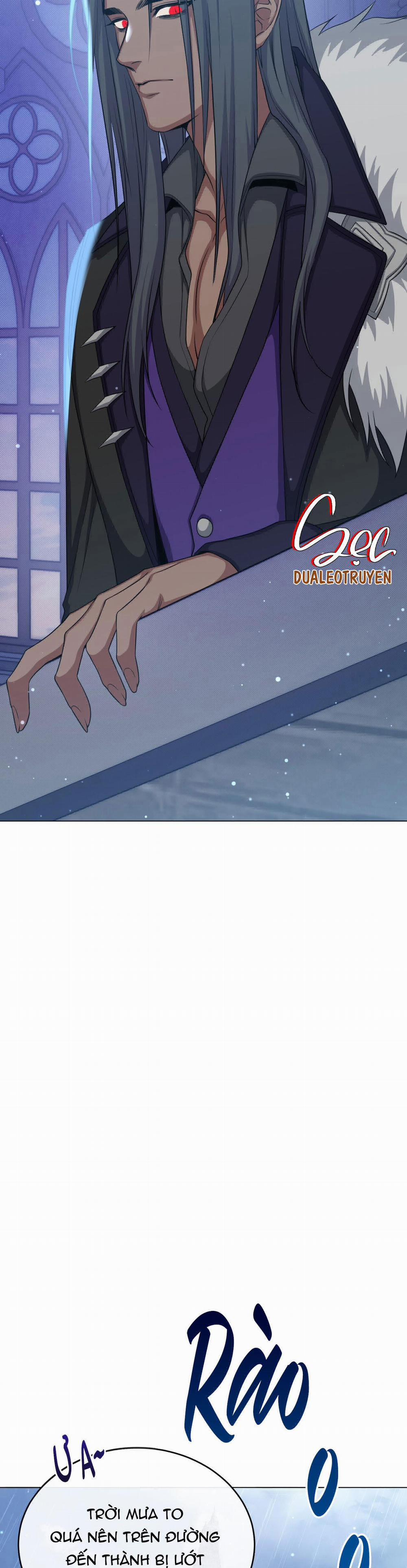 Mặt Trăng Quỷ 41 trang 31