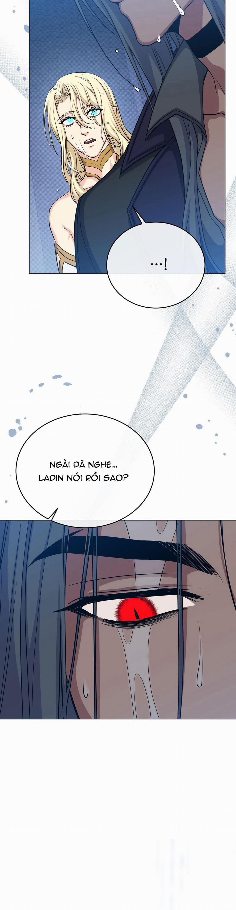 Mặt Trăng Quỷ 41 trang 33