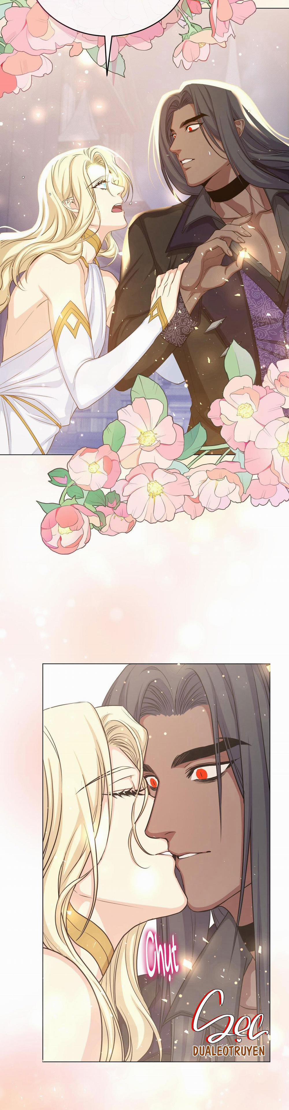 Mặt Trăng Quỷ 41 trang 38