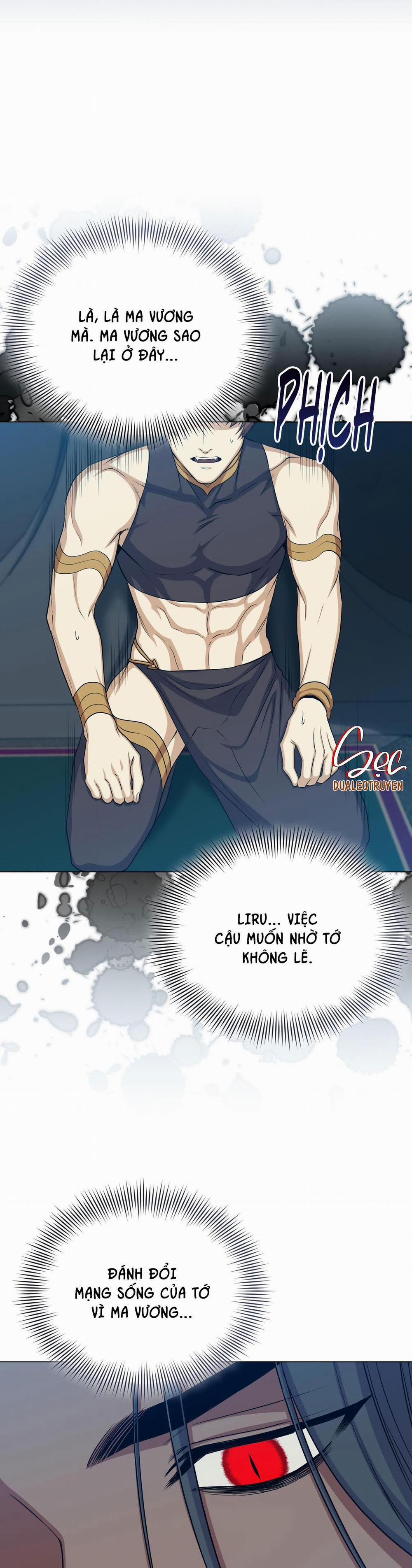Mặt Trăng Quỷ 41 trang 8