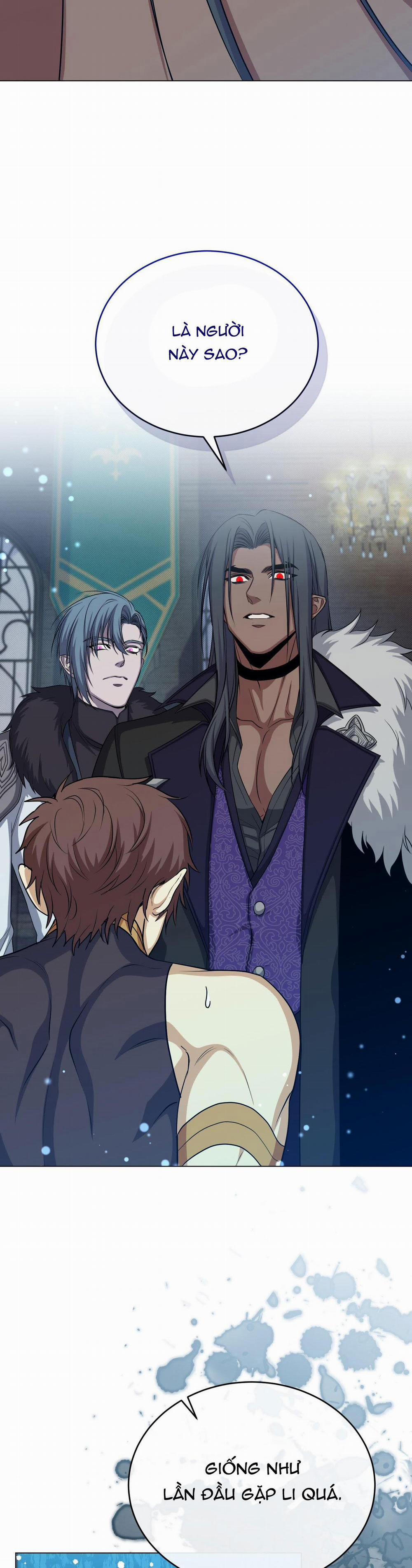 Mặt Trăng Quỷ 41 trang 9