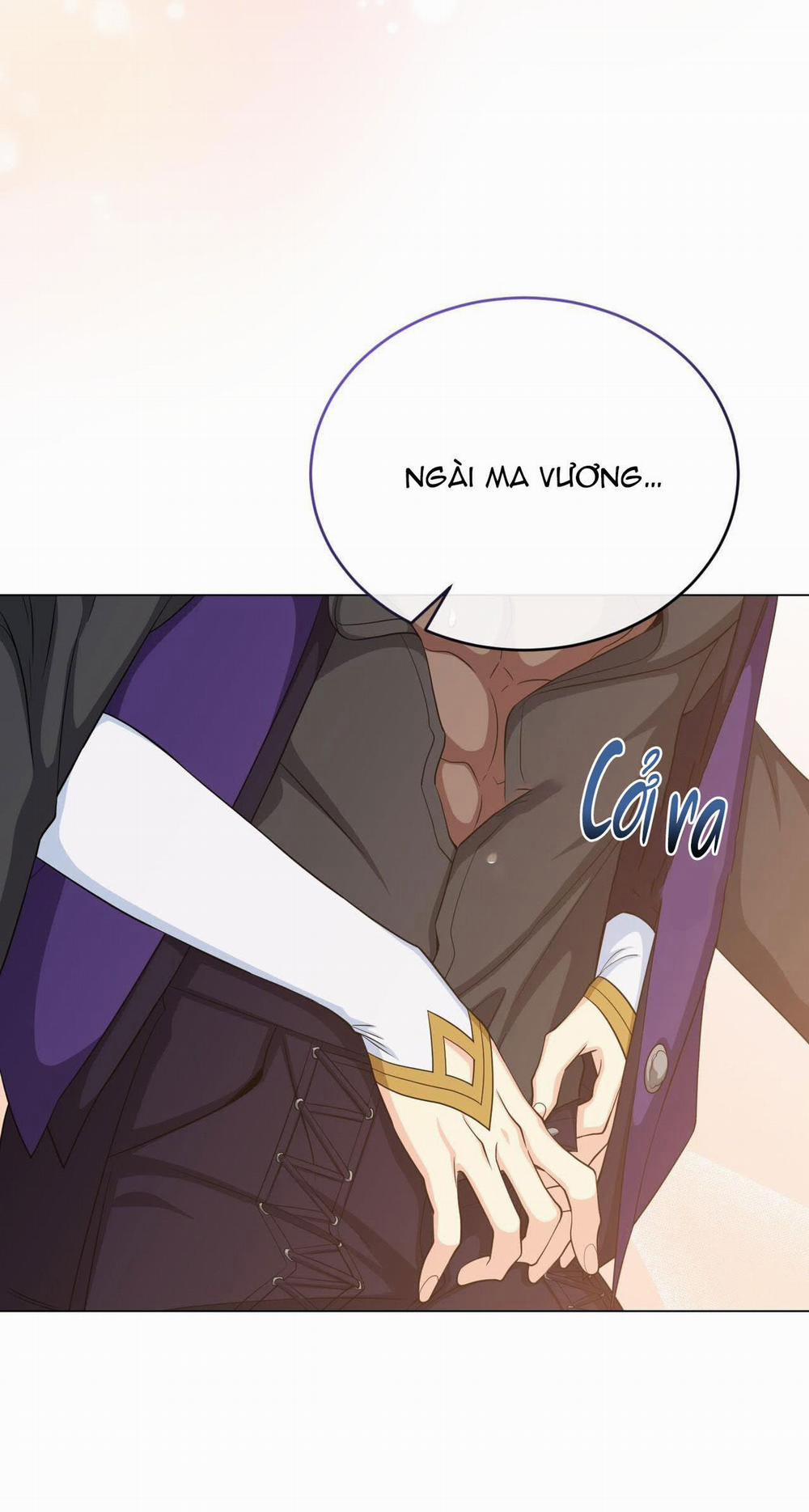 Mặt Trăng Quỷ 42 trang 10